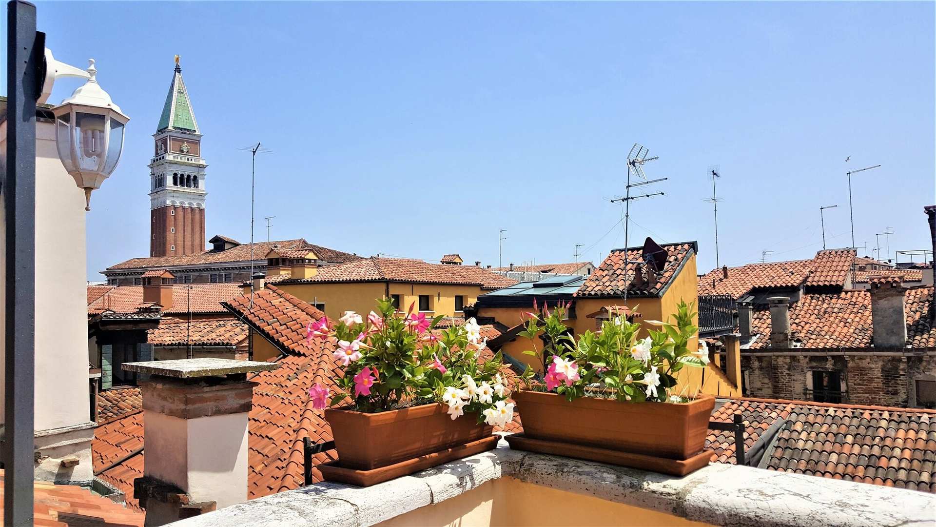 Locanda Antica Venezia