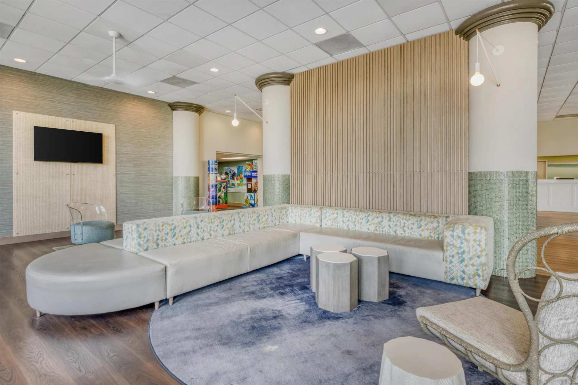 Best Western Orlando Gateway Hotel
