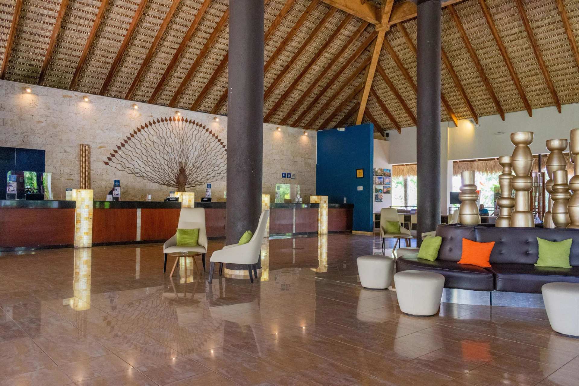Punta Cana princesas All Suites Resort & Spa