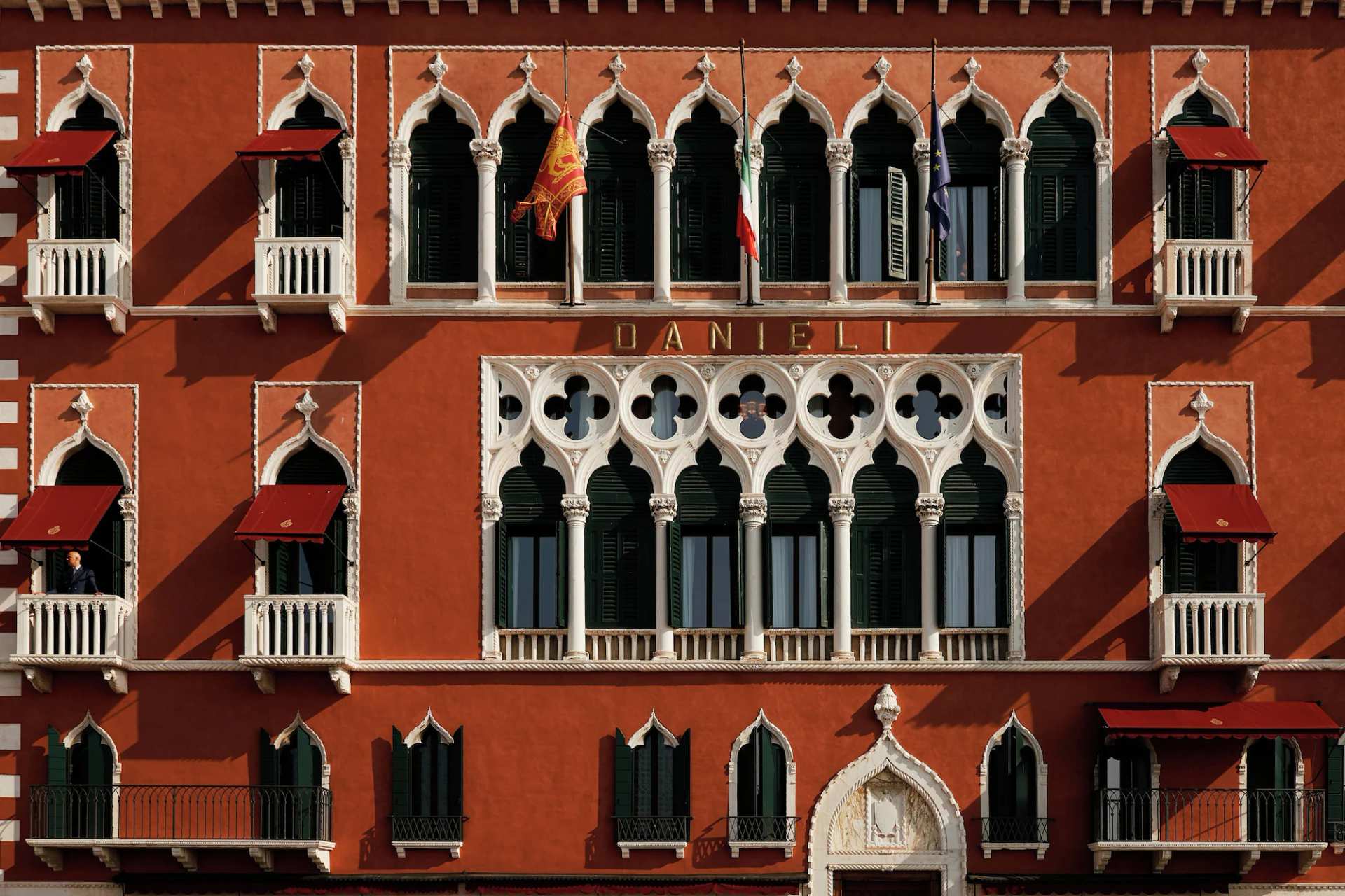 Hotel Danieli, a Luxury Collection Hotel, Venice