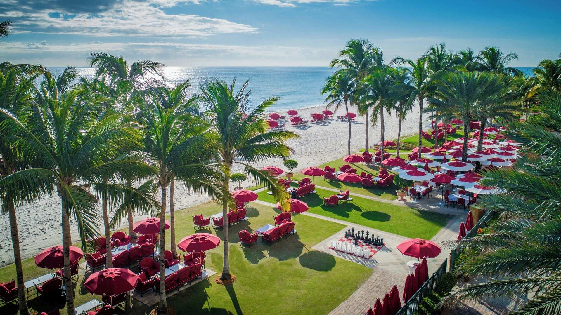Acqualina Resort and Residences