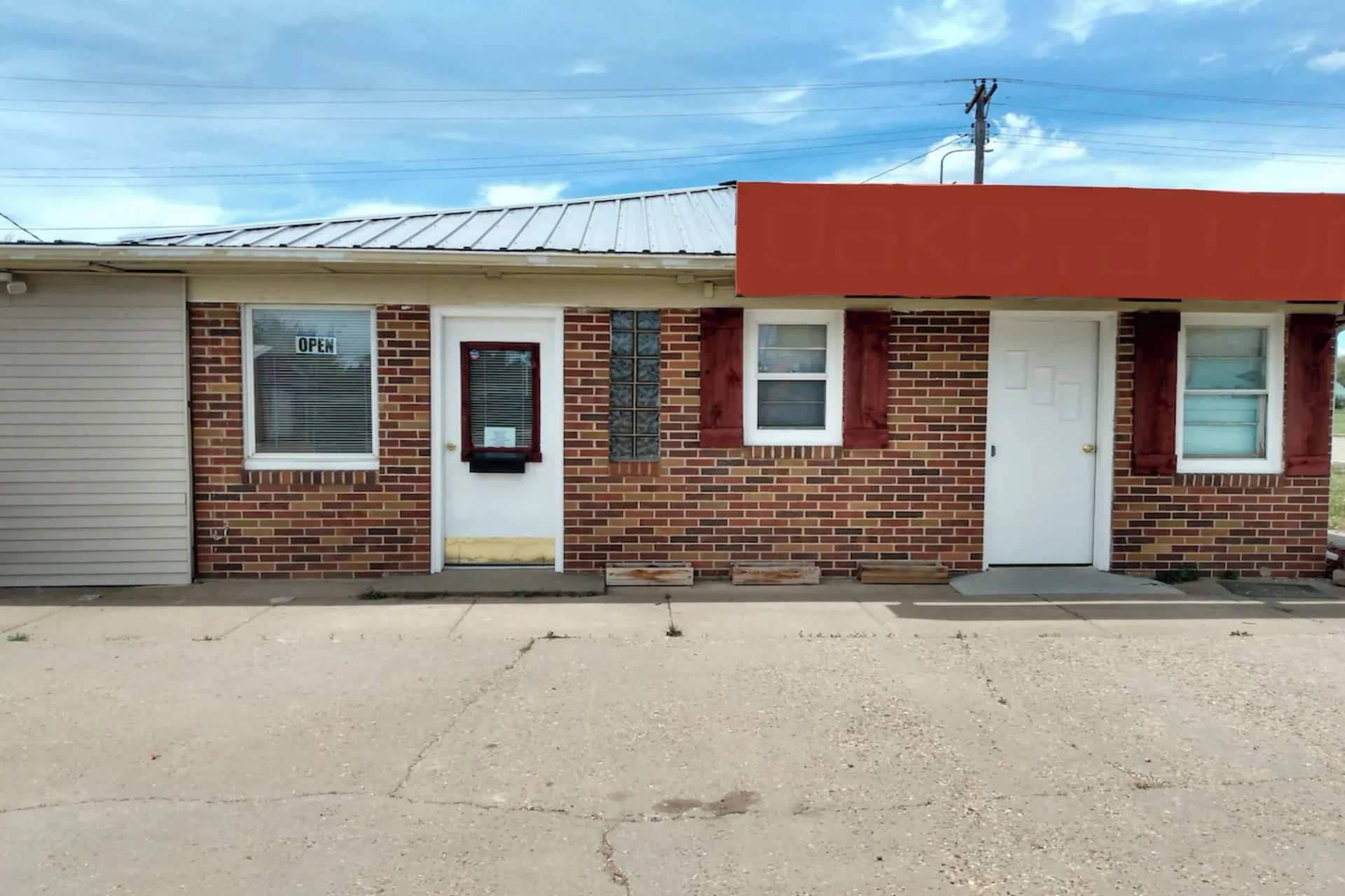 Love Hotels Murdo by OYO on Interstate 90