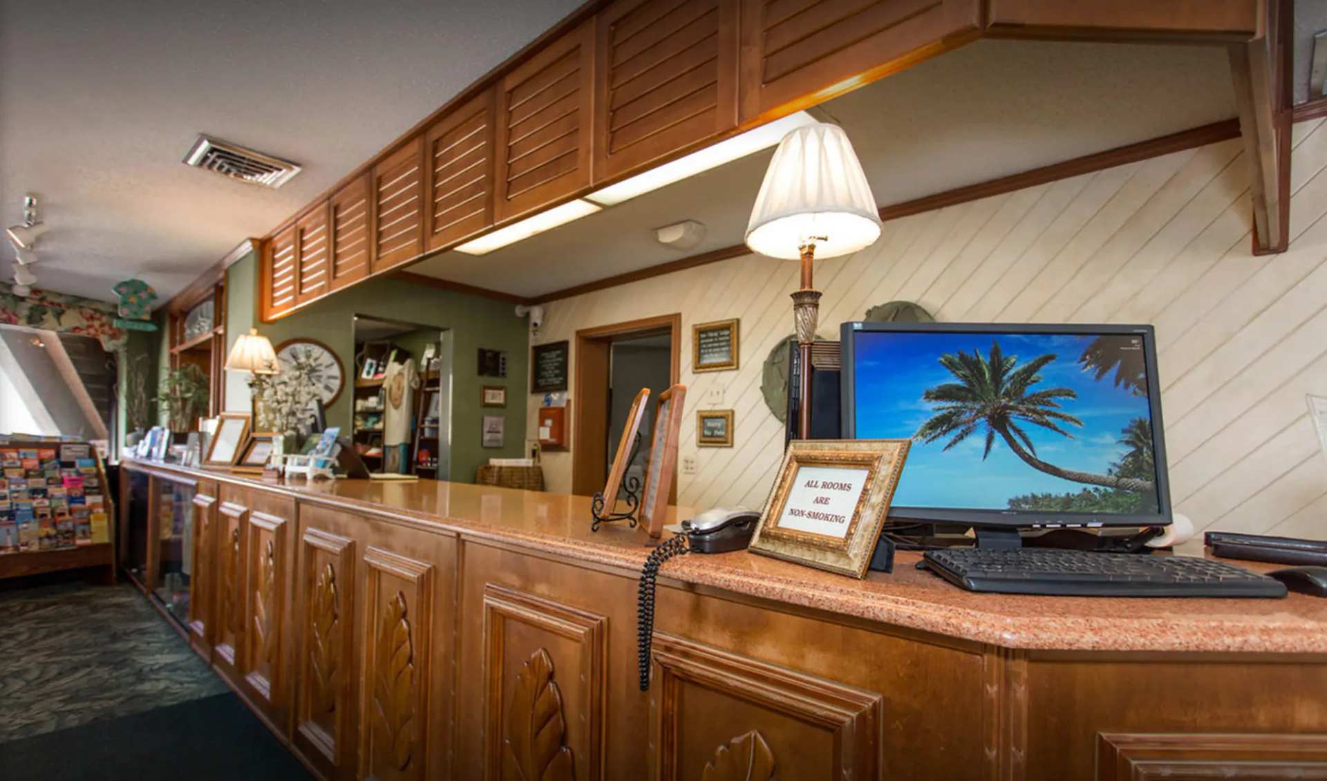 Sun Viking Lodge - Daytona Beach