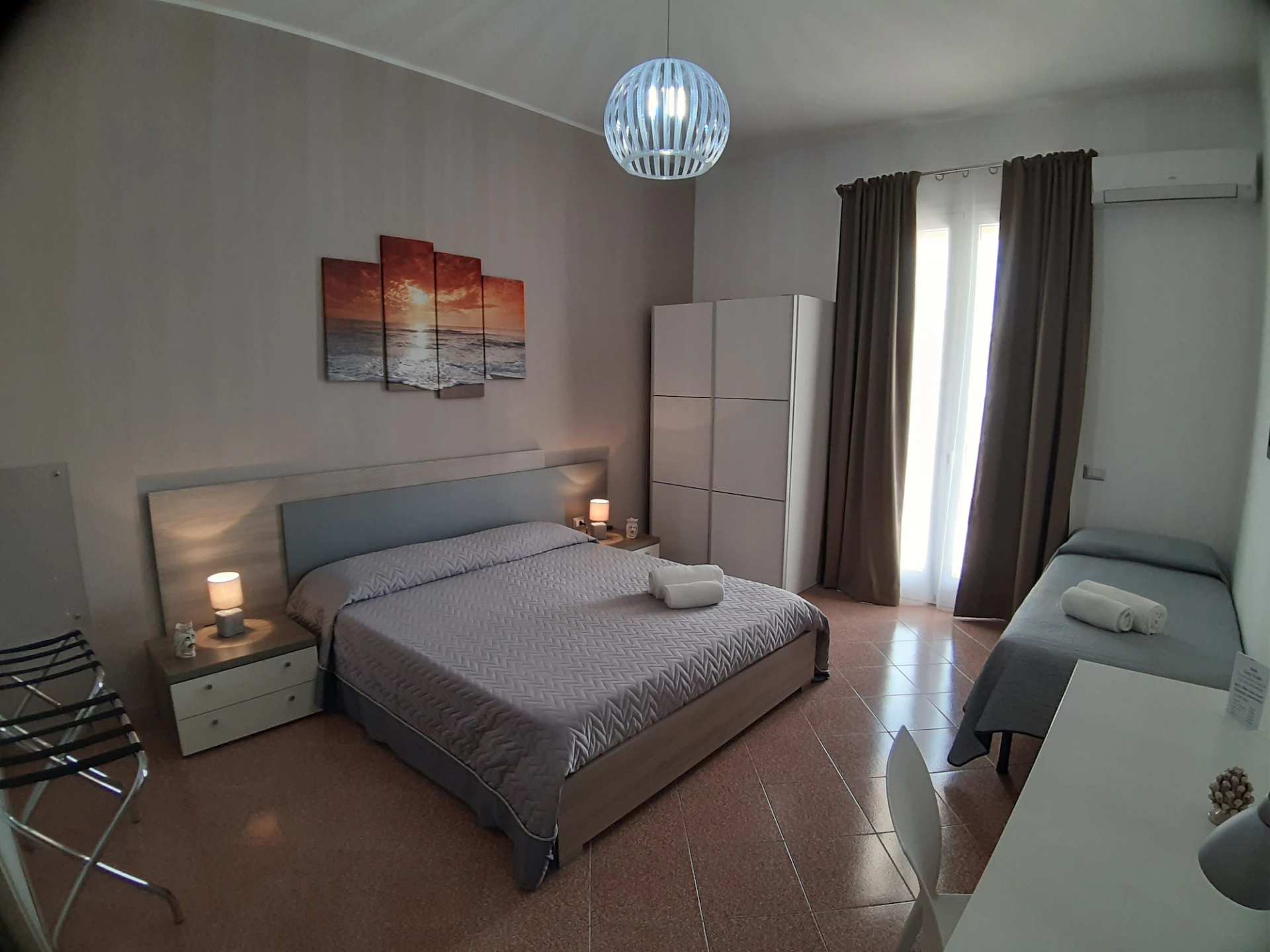 B&B Costa Sicula