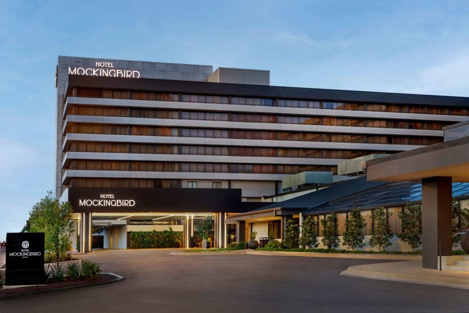 Hotel Mockingbird, Dallas, a Tribute Portfolio Hotel