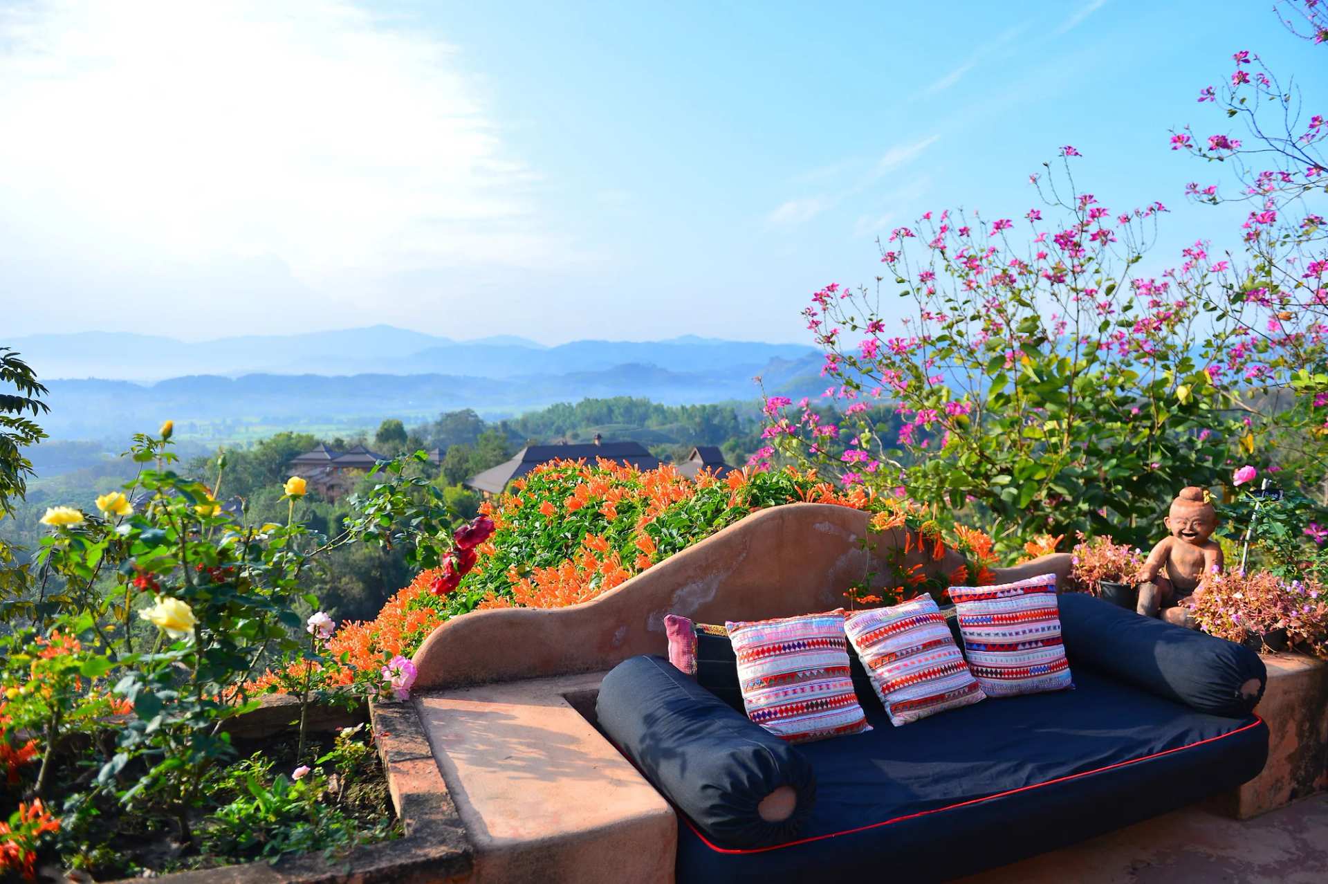 Phu Chaisai Mountain Resort Chiang Rai