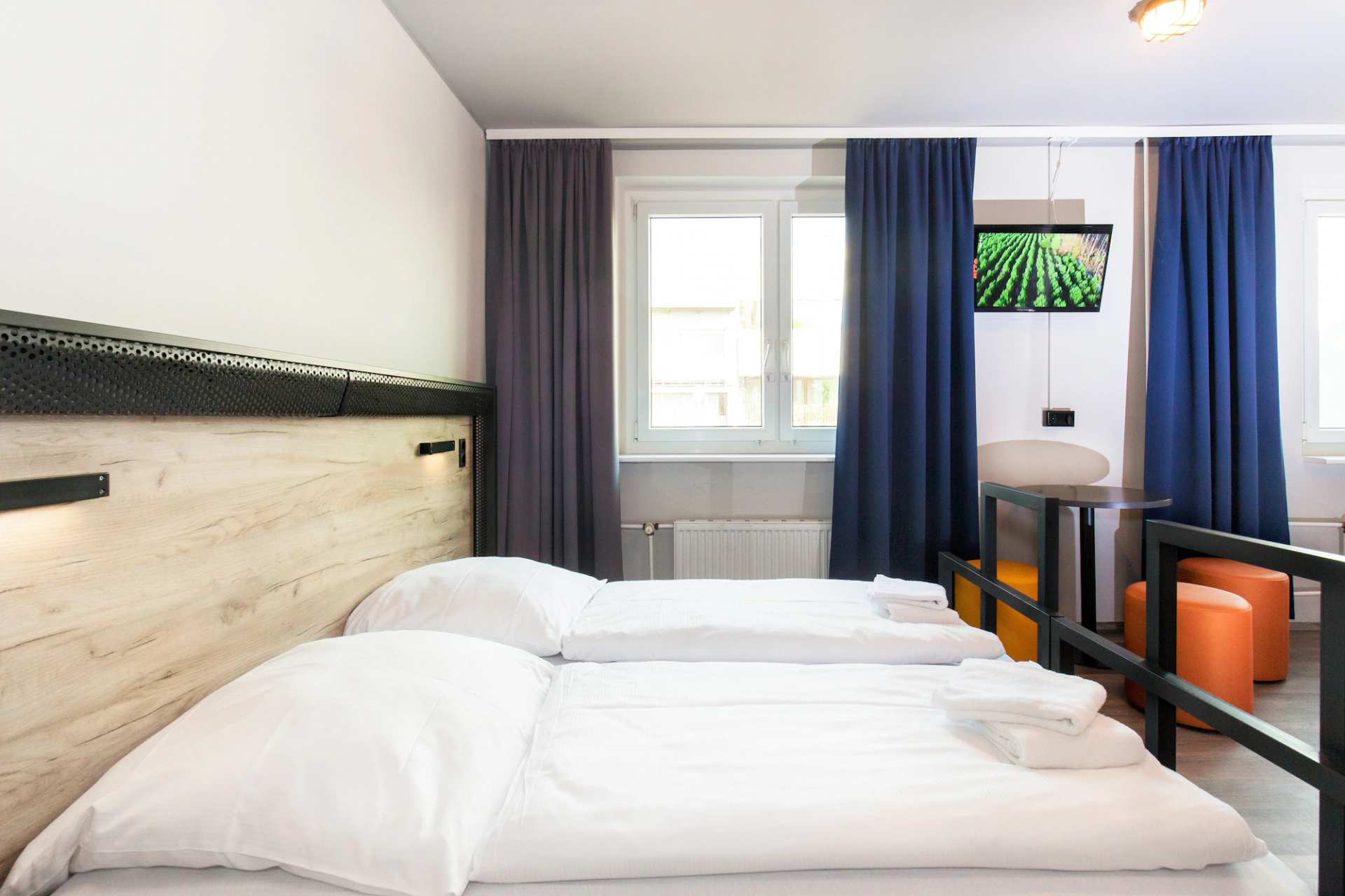 A&O Hotel & Hostel Köln Neumarkt