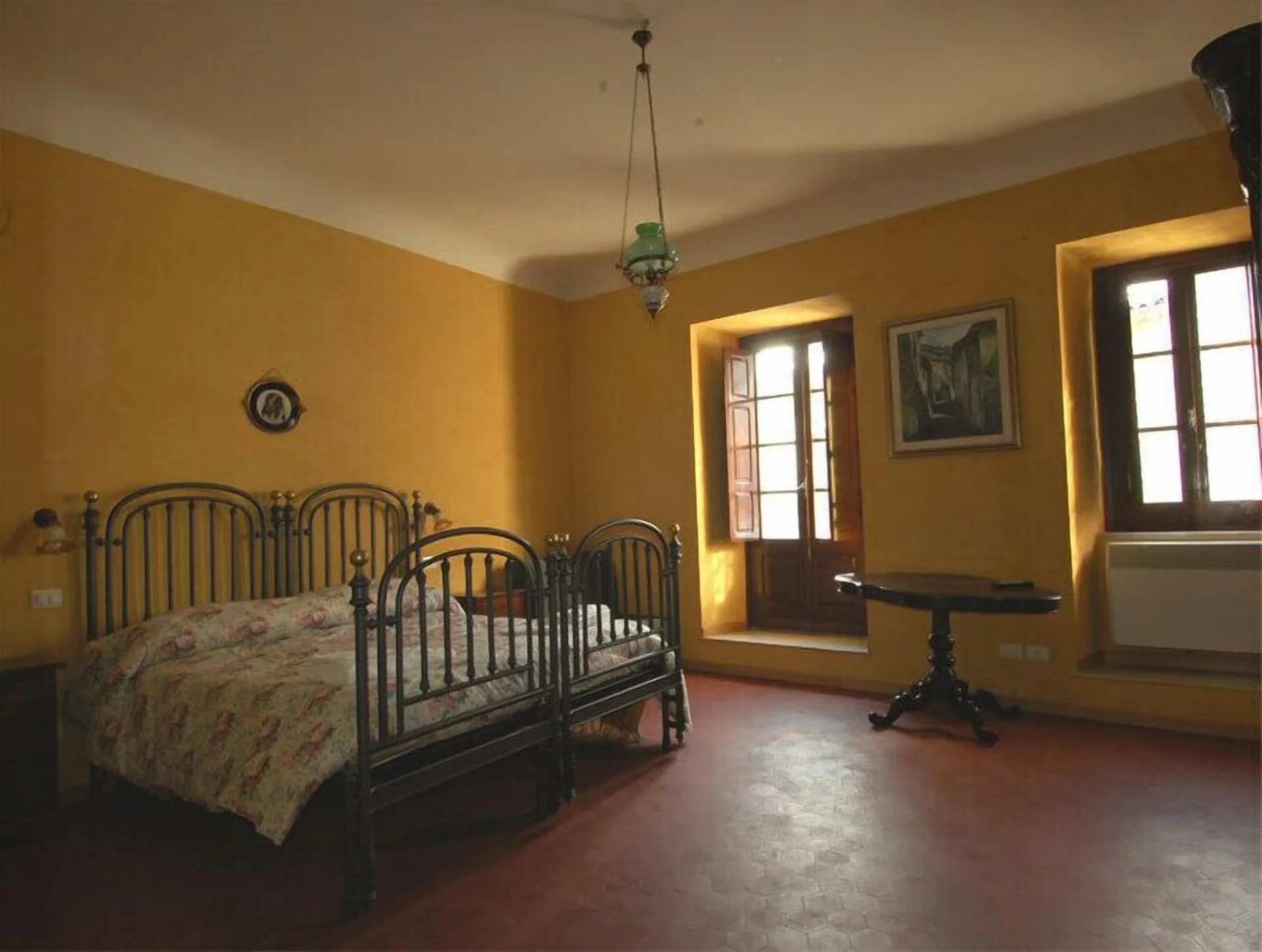 Bed and Breakfast Via Della Piazza