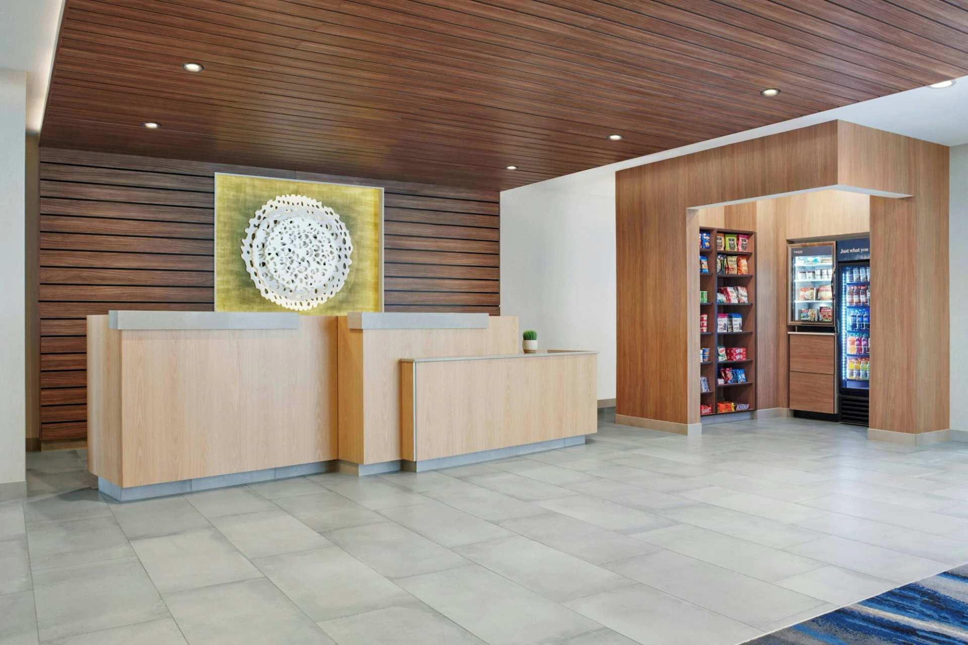 Fairfield by Marriott Inn & Suites Stoughton