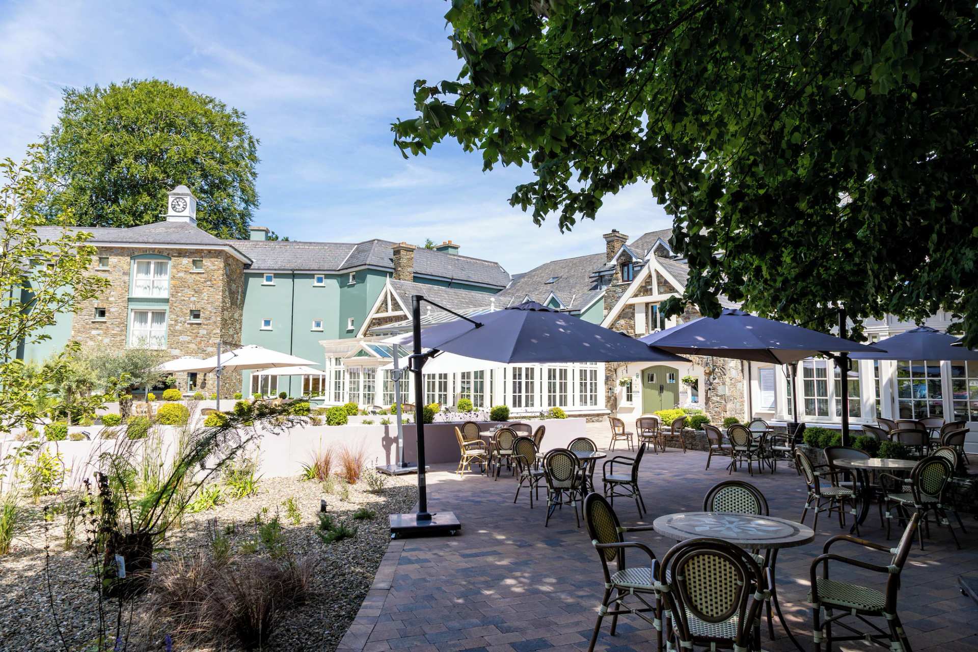 Killarney Heights Hotel