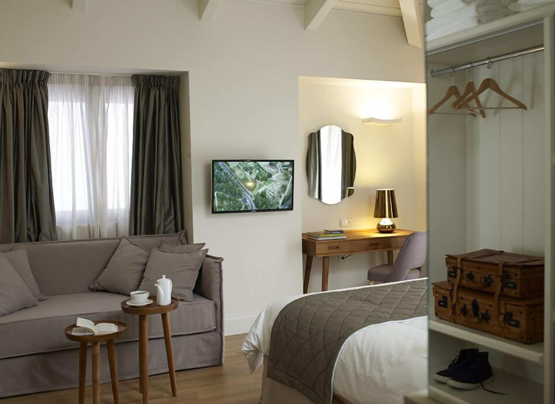 Marpessa Hotel & Spa