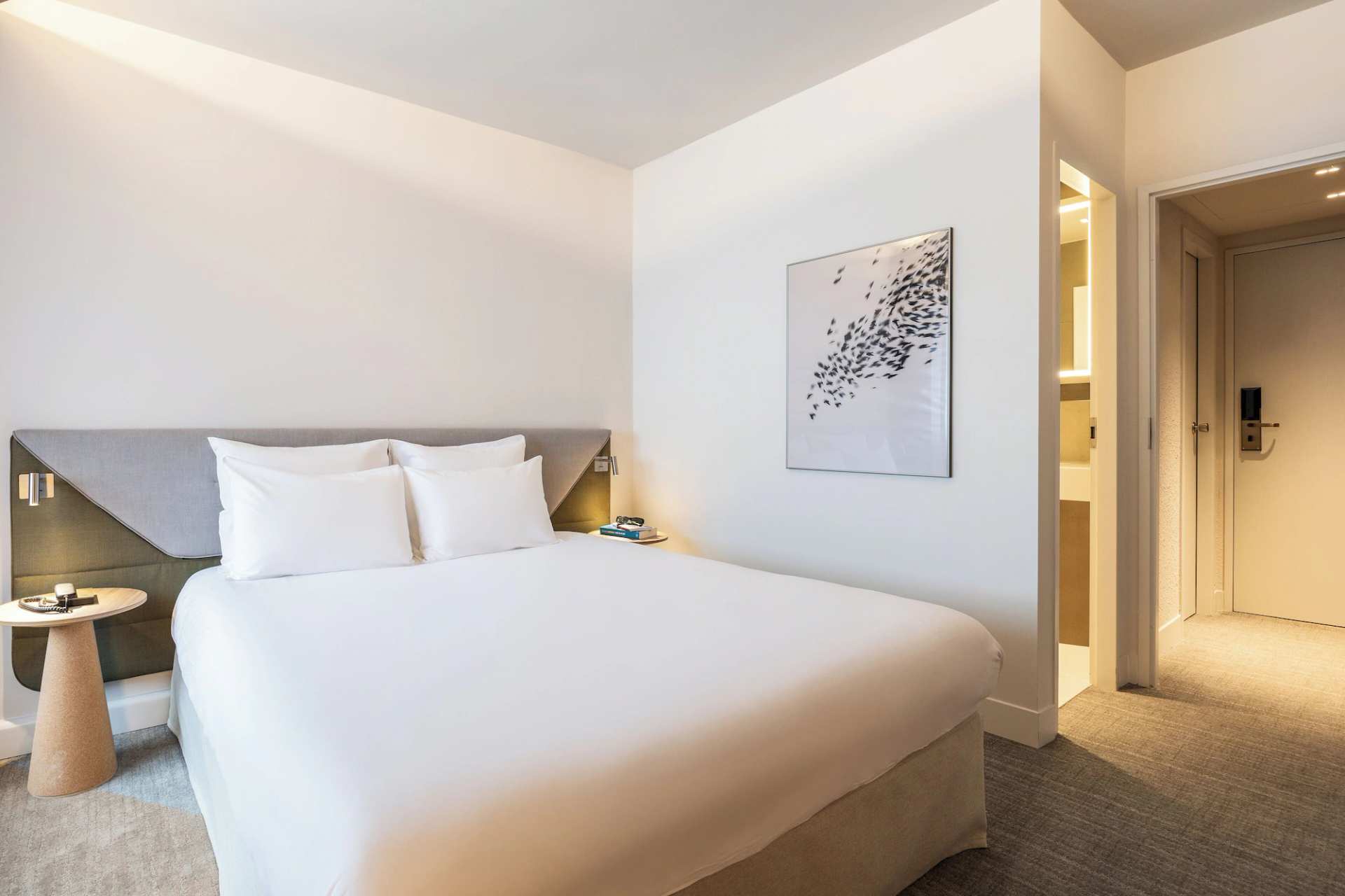 Novotel Brugge Centrum