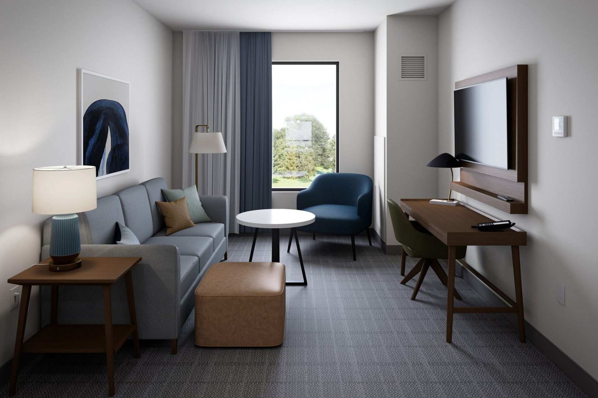Staybridge Suites Winter Haven - Auburndale by IHG