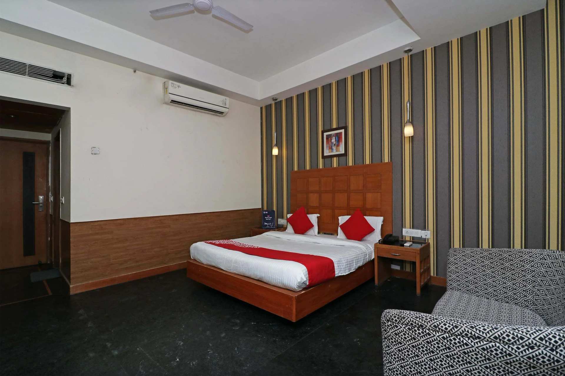 Hotel O One Hotel
