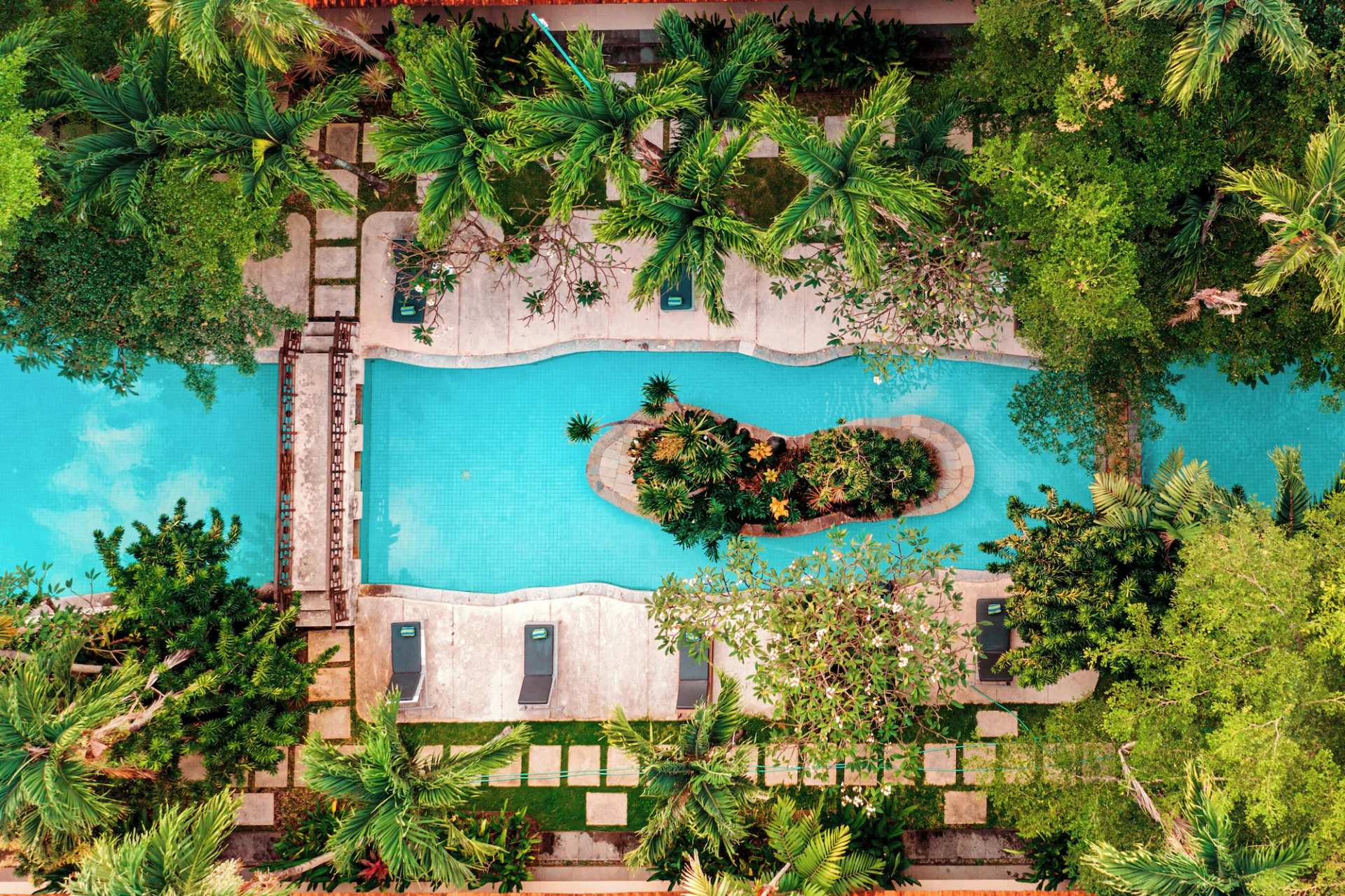 Prime Plaza Hotel Sanur – Bali