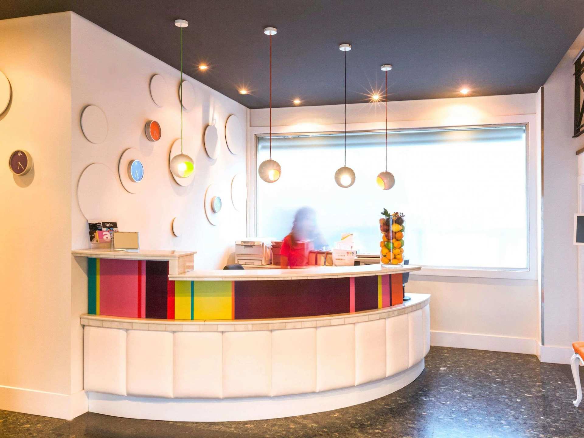 Hotel ibis Styles La Rioja Arnedo