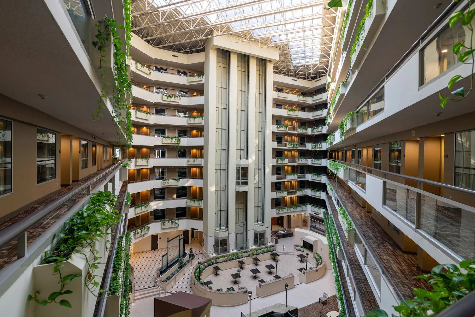 Harmony Suites Secaucus Meadowlands