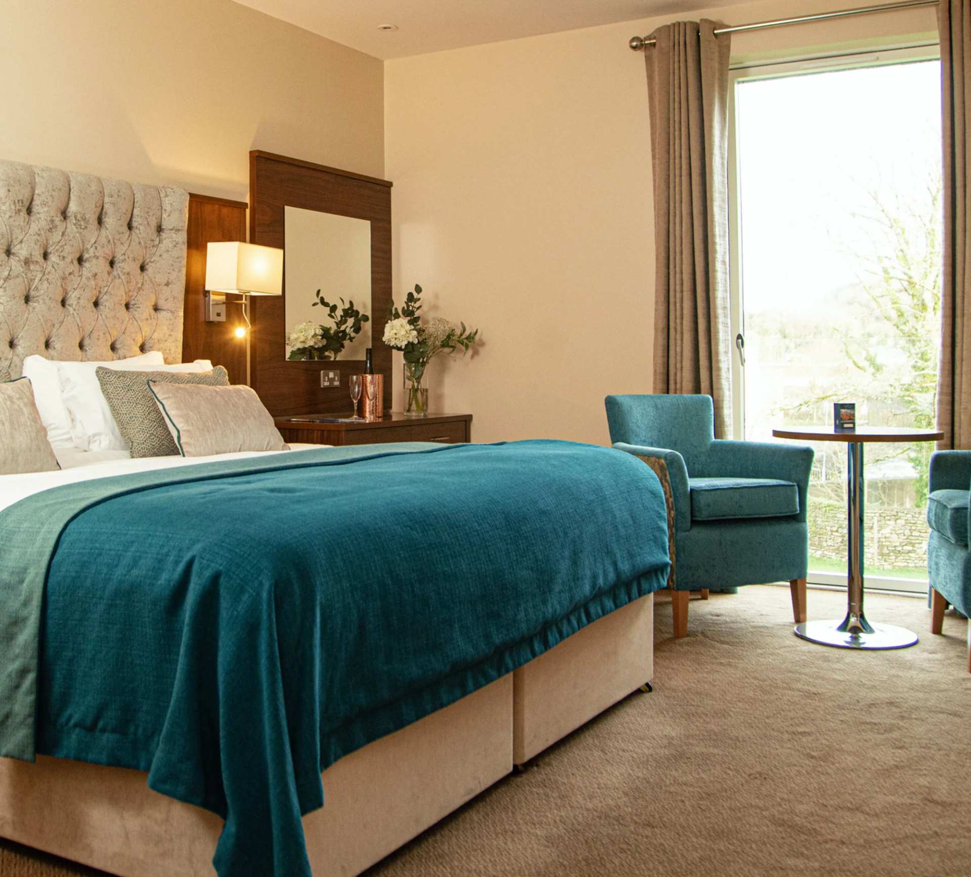 The Wyatt Hotel