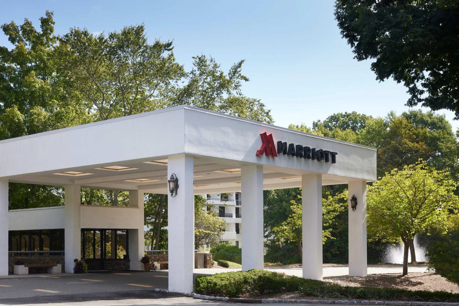 Marriott Park Ridge