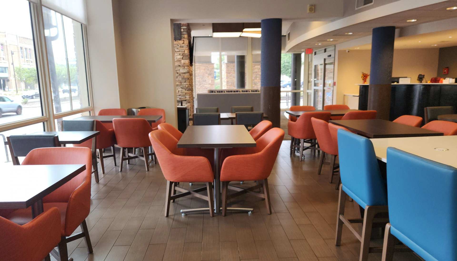 Holiday Inn Express Philadelphia Penn's Landing by IHG