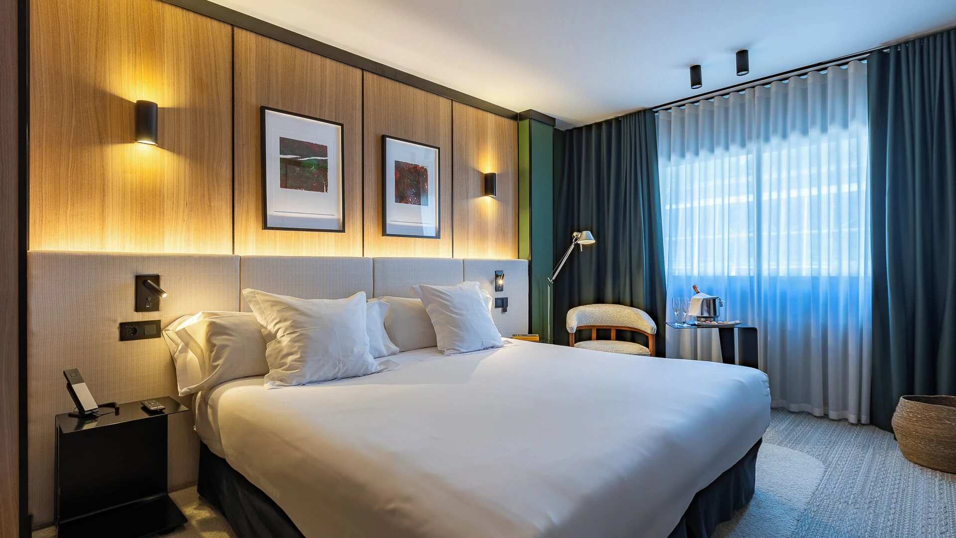 Roc Blanc Hotel & Spa