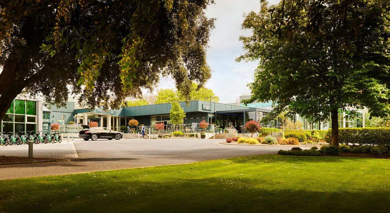Sligo Park Hotel & Leisure Club