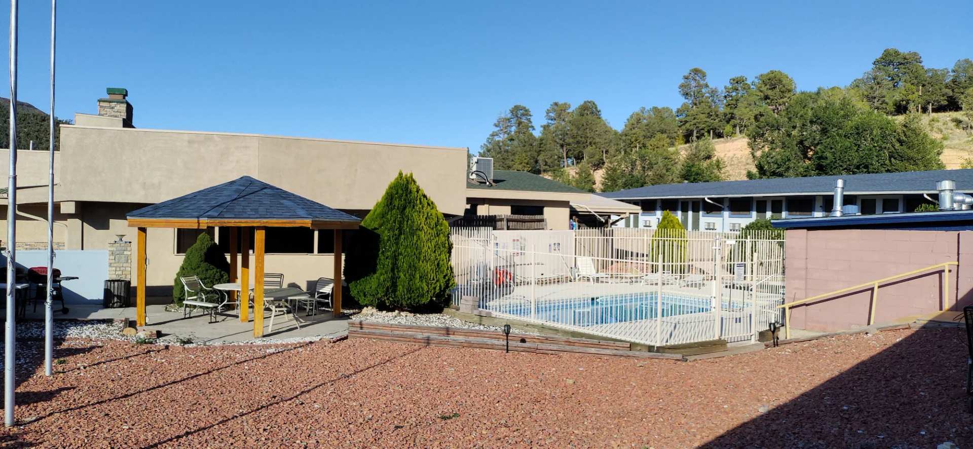 Travelodge by Wyndham Ruidoso