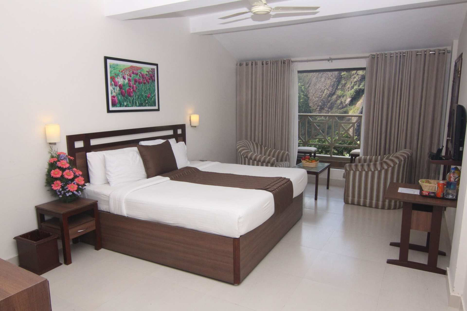 Abad Copper Castle Resort
