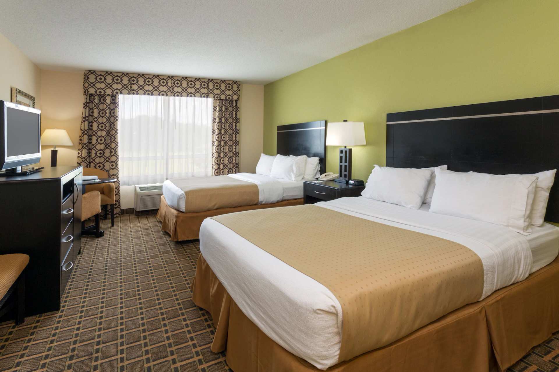 Holiday Inn Statesboro-University Area by IHG