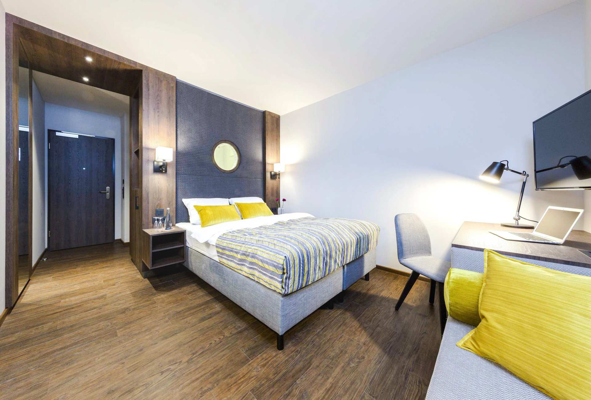 Hotel Smartino