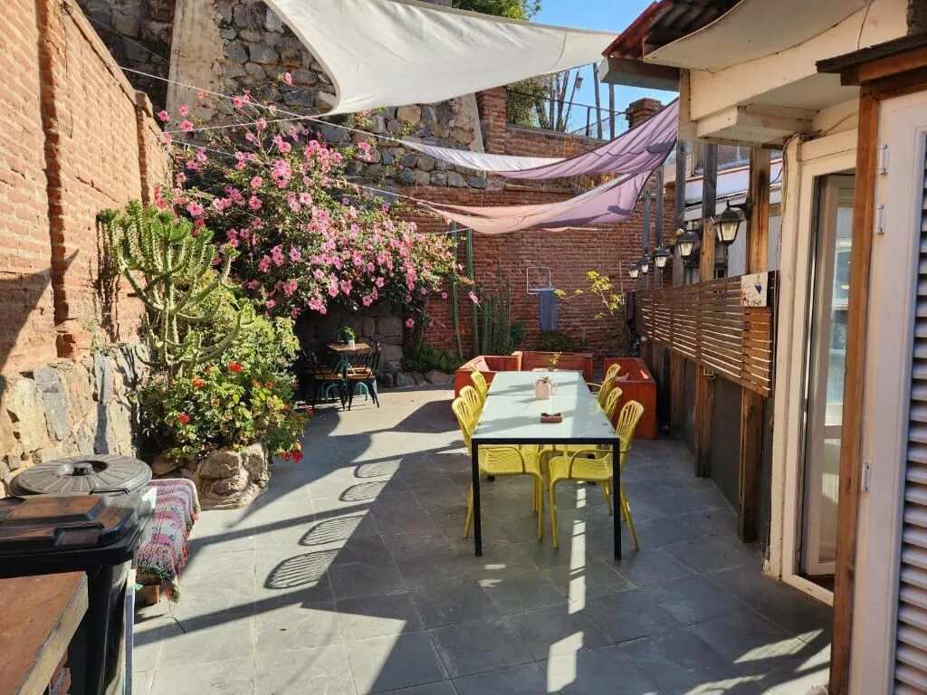 La Casa Piola