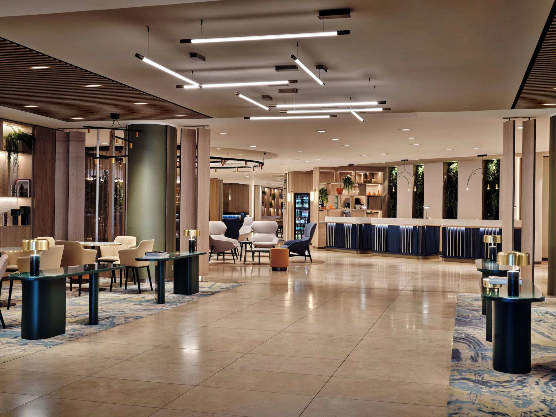 Crowne Plaza Bratislava by IHG