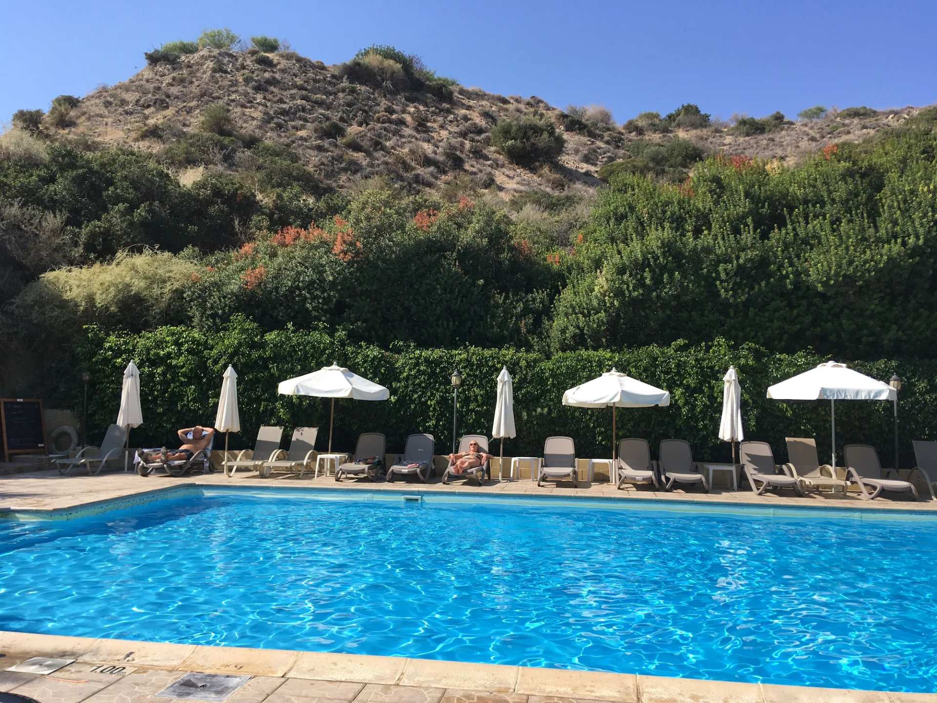 Kotzias Beach Apartments