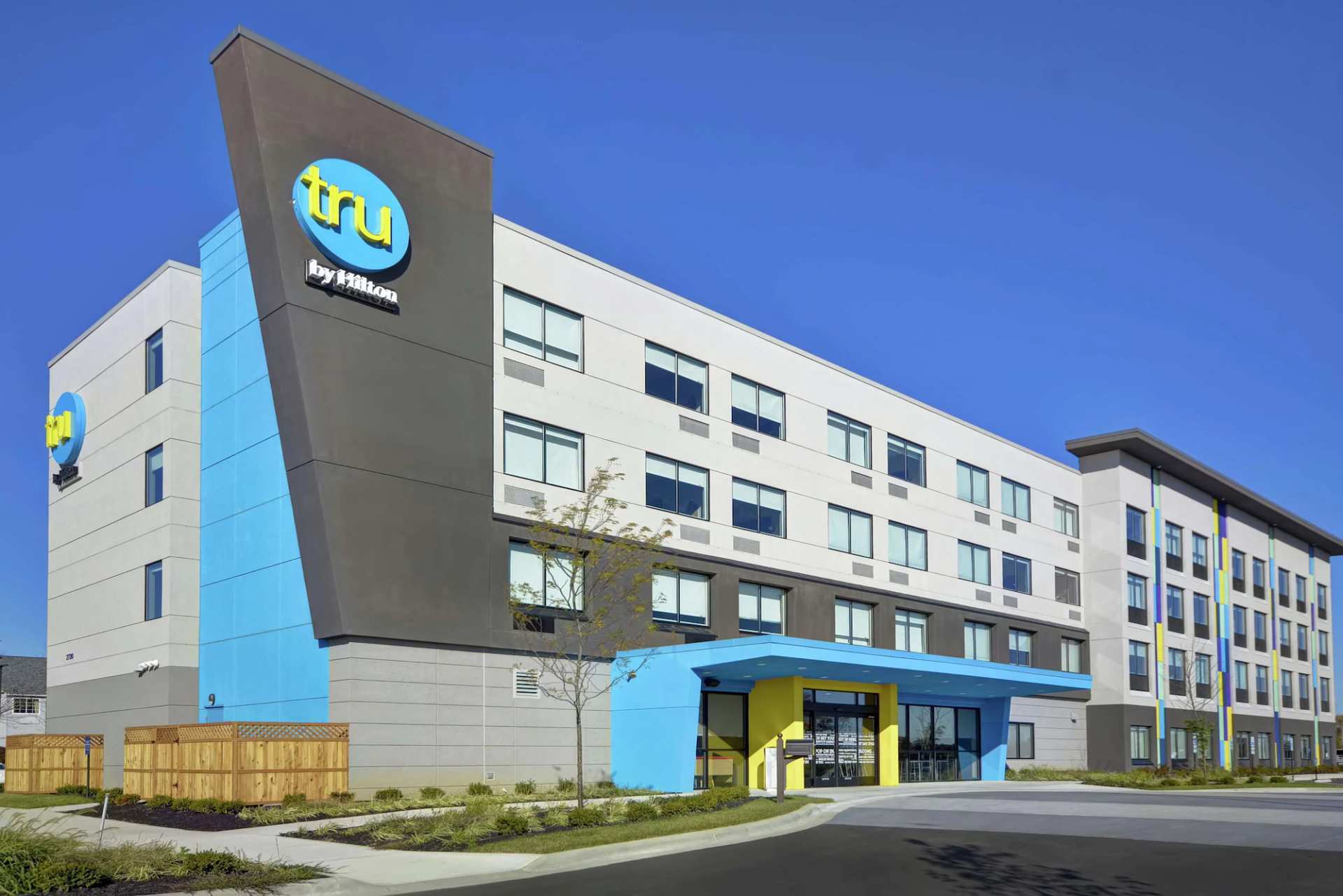 Tru by Hilton Mason Kings Island