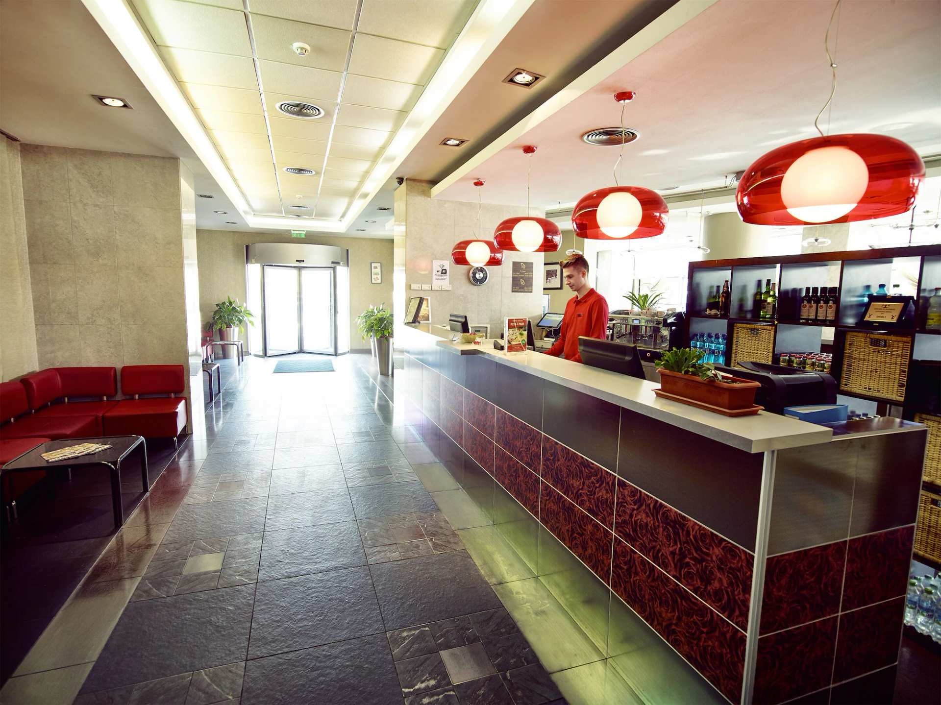 Hello Hotels Bucuresti Gara de Nord