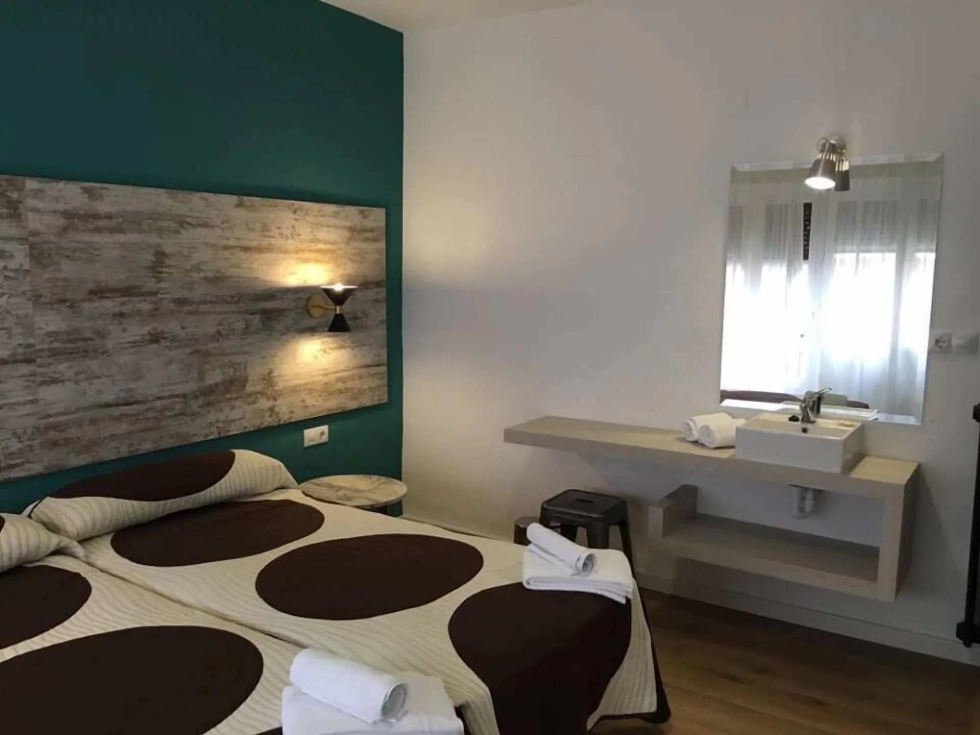 RoomConcept Hostel