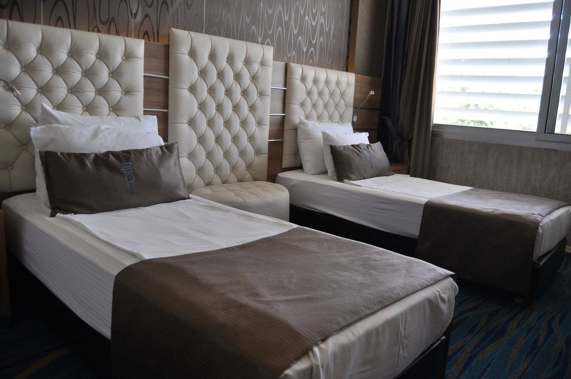 Orty Airport Hotel