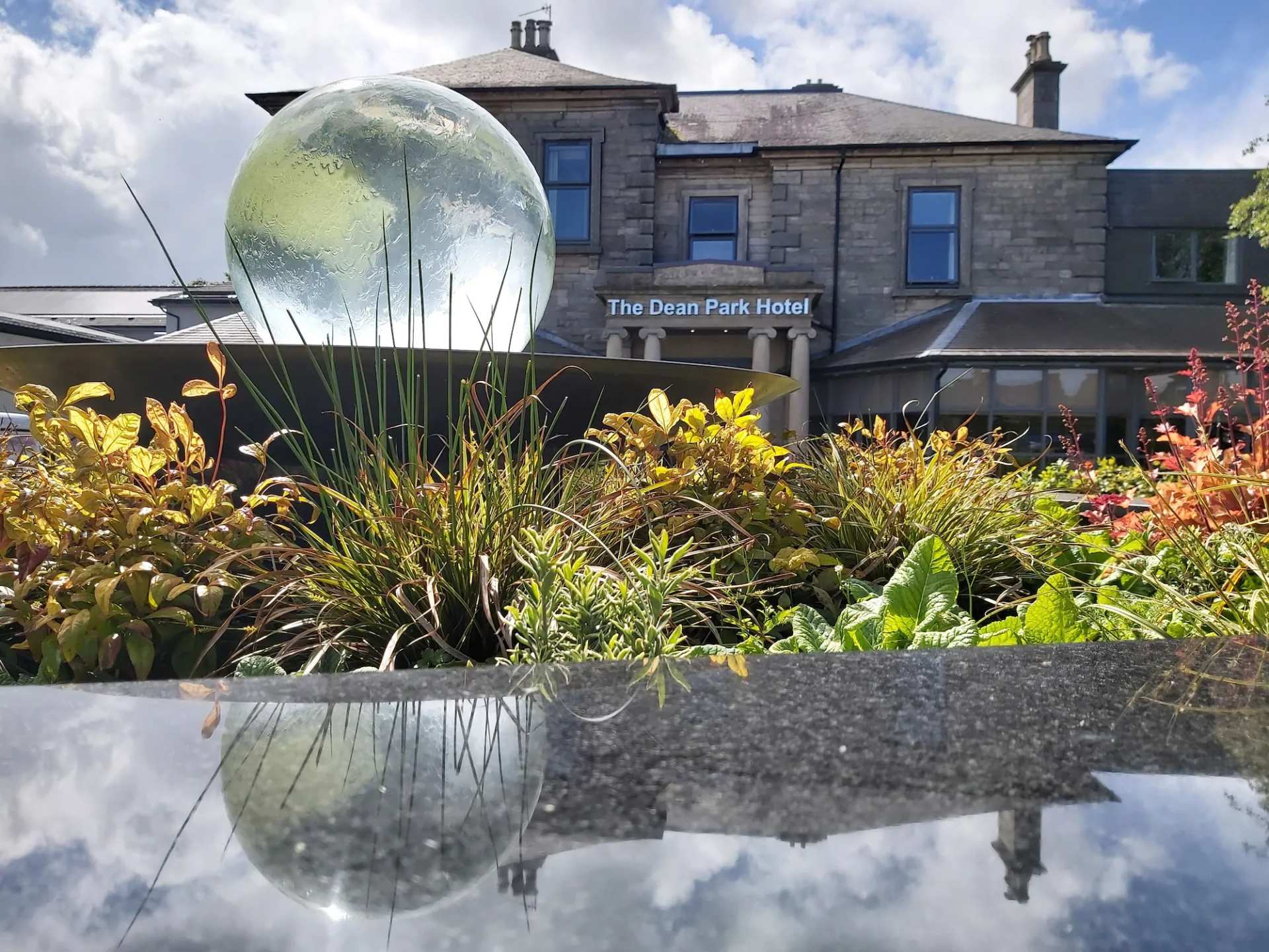 Dean Park Hotel