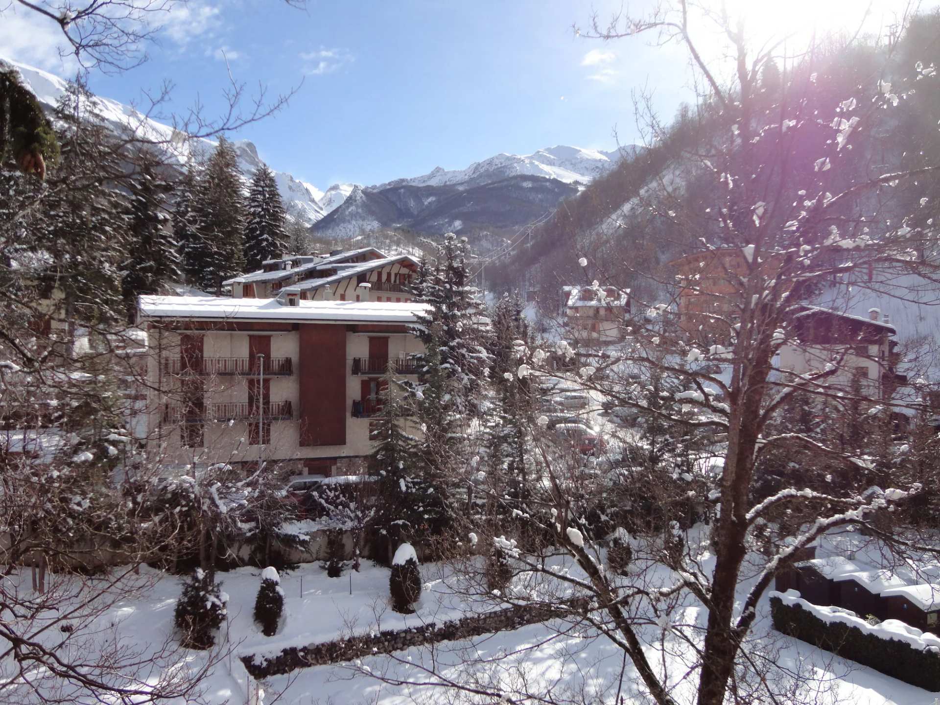 Grand Hotel Principe