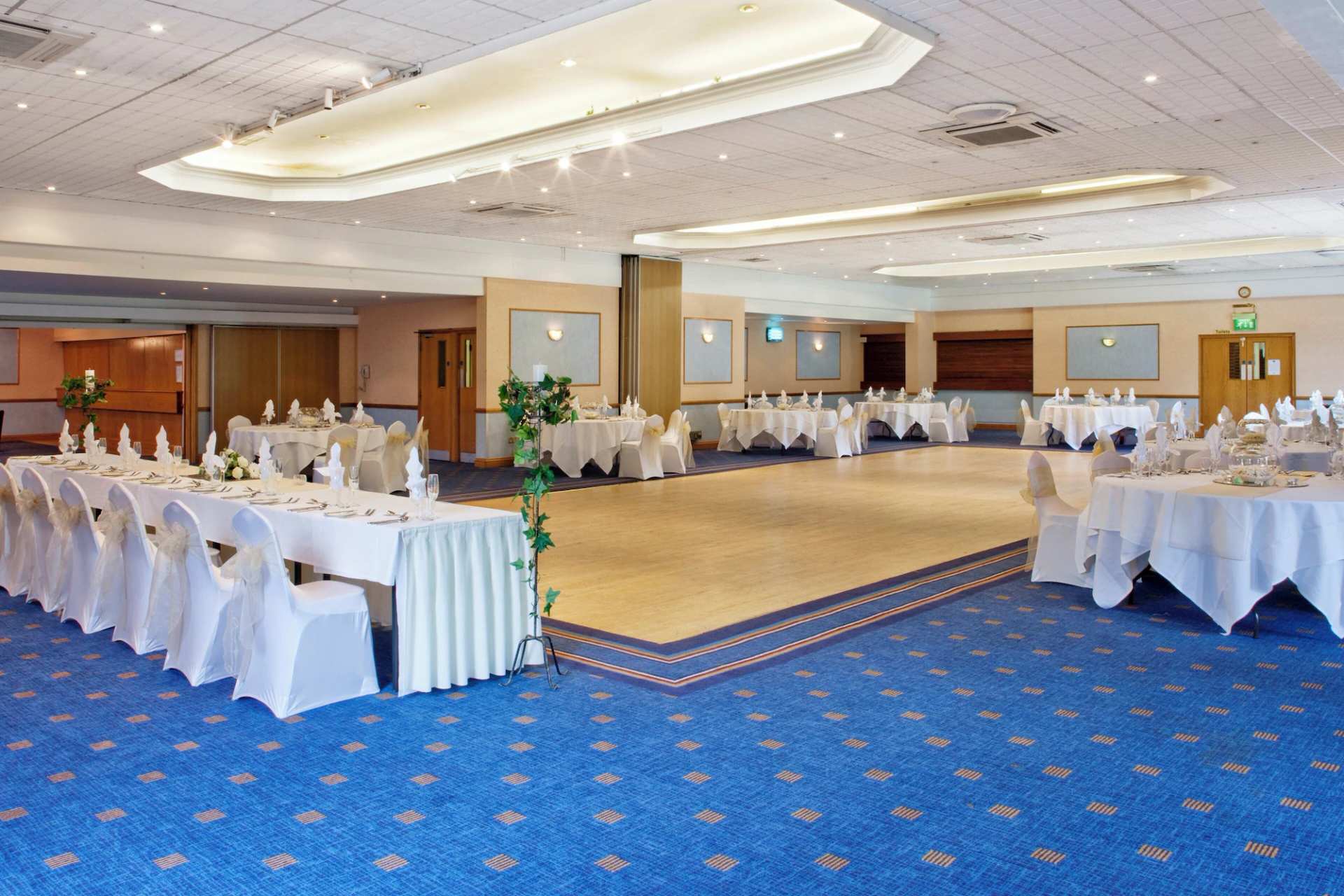 Holiday Inn Newport by IHG