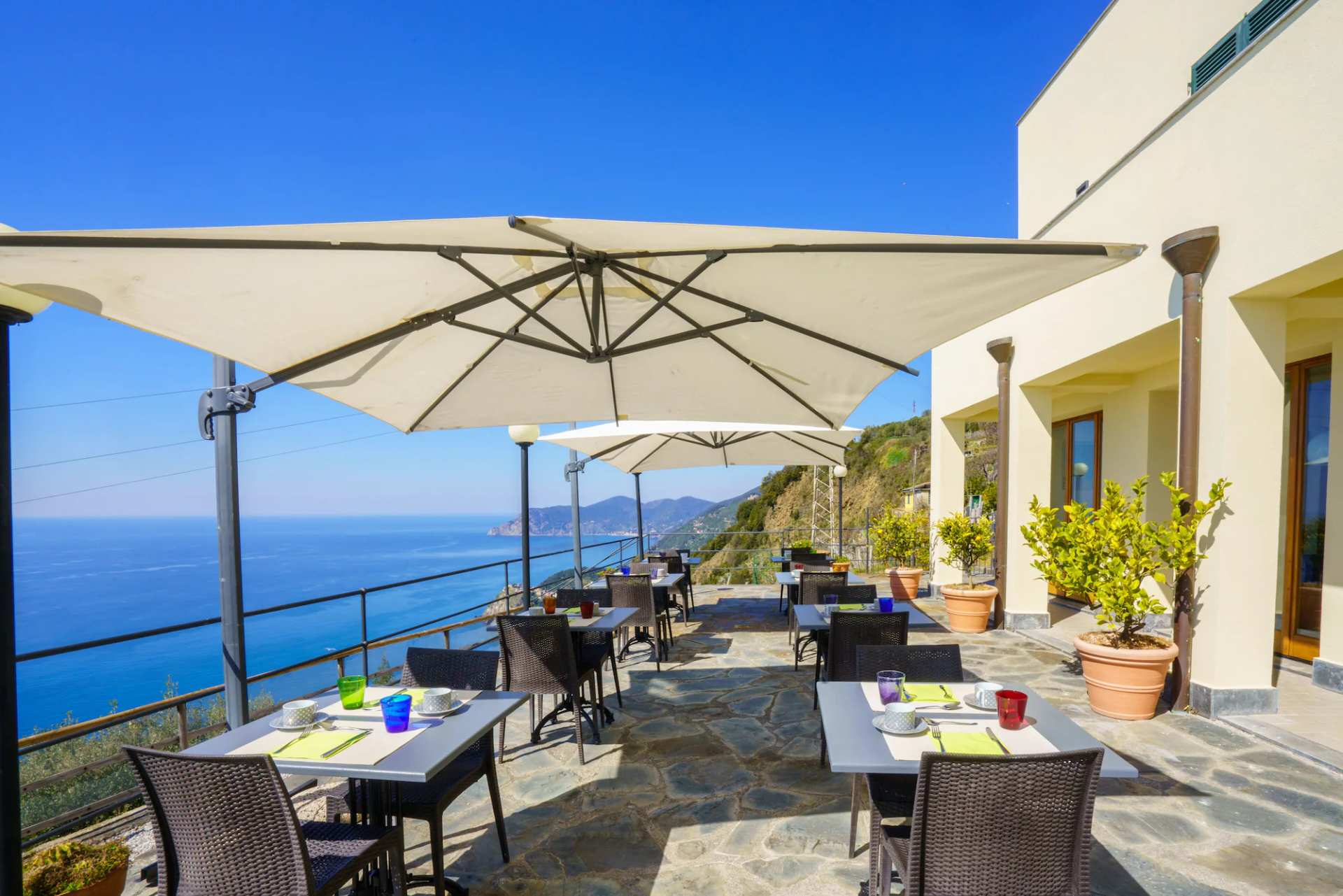 Albergo Luna di Marzo
