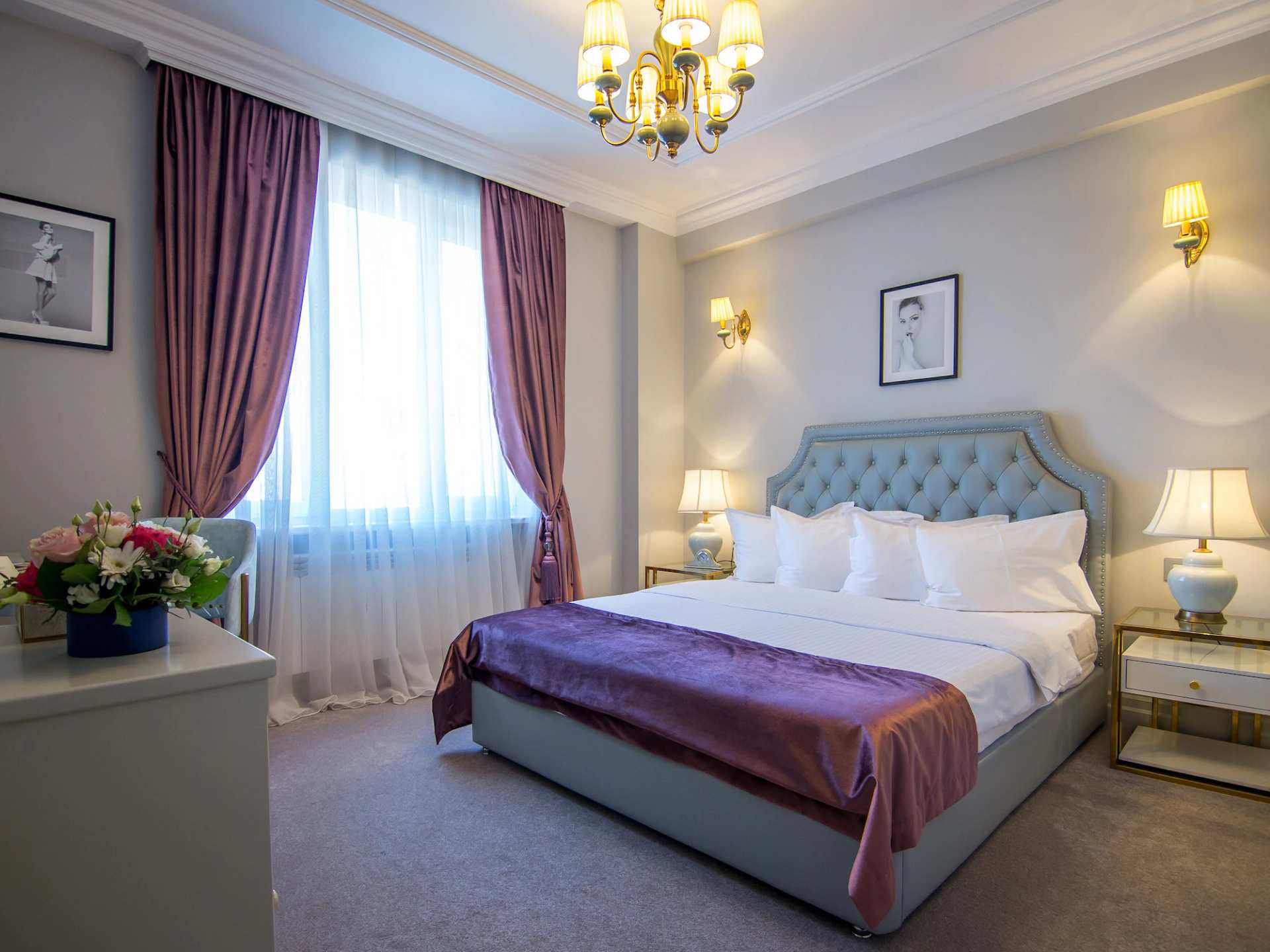 Hotel Lido by Phoenicia