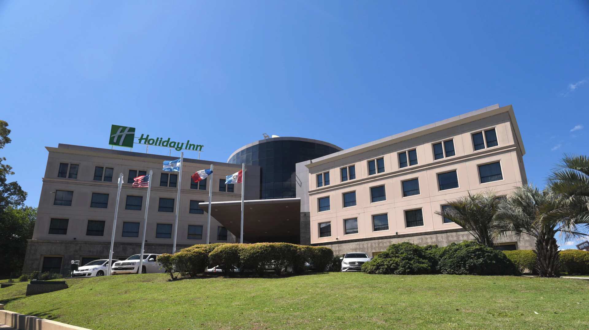 Holiday Inn Cordoba by IHG