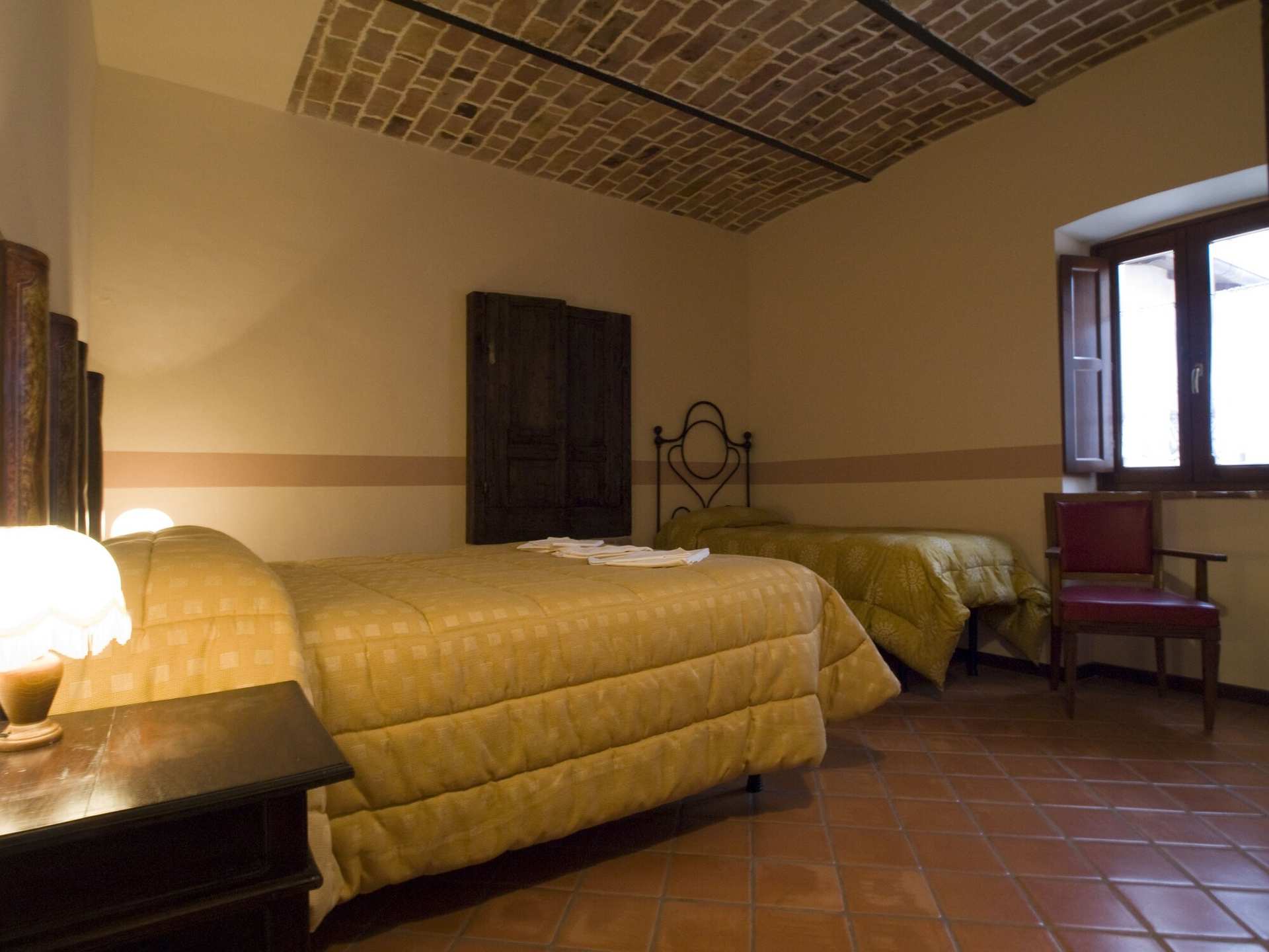 La Casa Sù Le Dimore Del Borgo