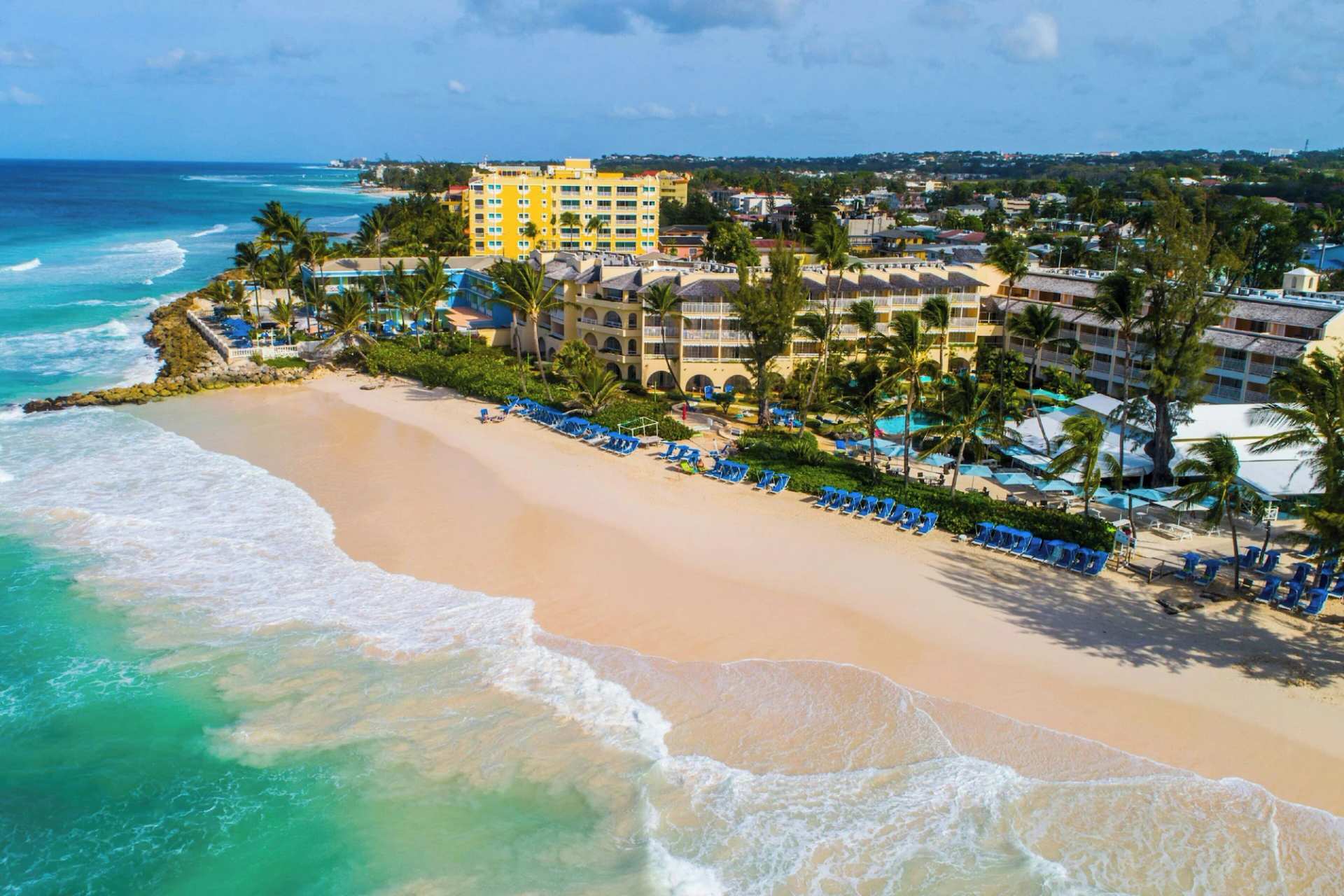 Turtle Beach, Barbados, A Tribute Portfolio All-Inclusive Resort