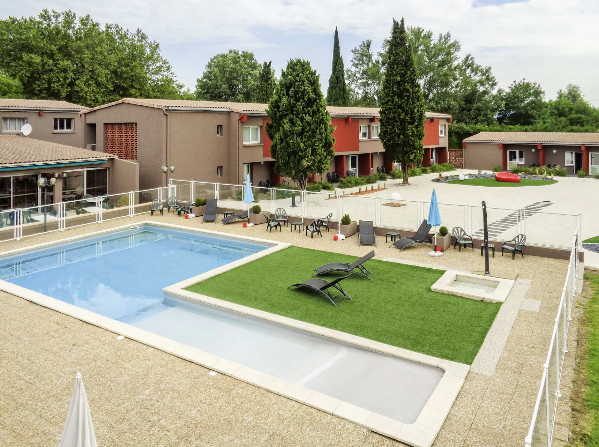 ibis Montélimar Nord