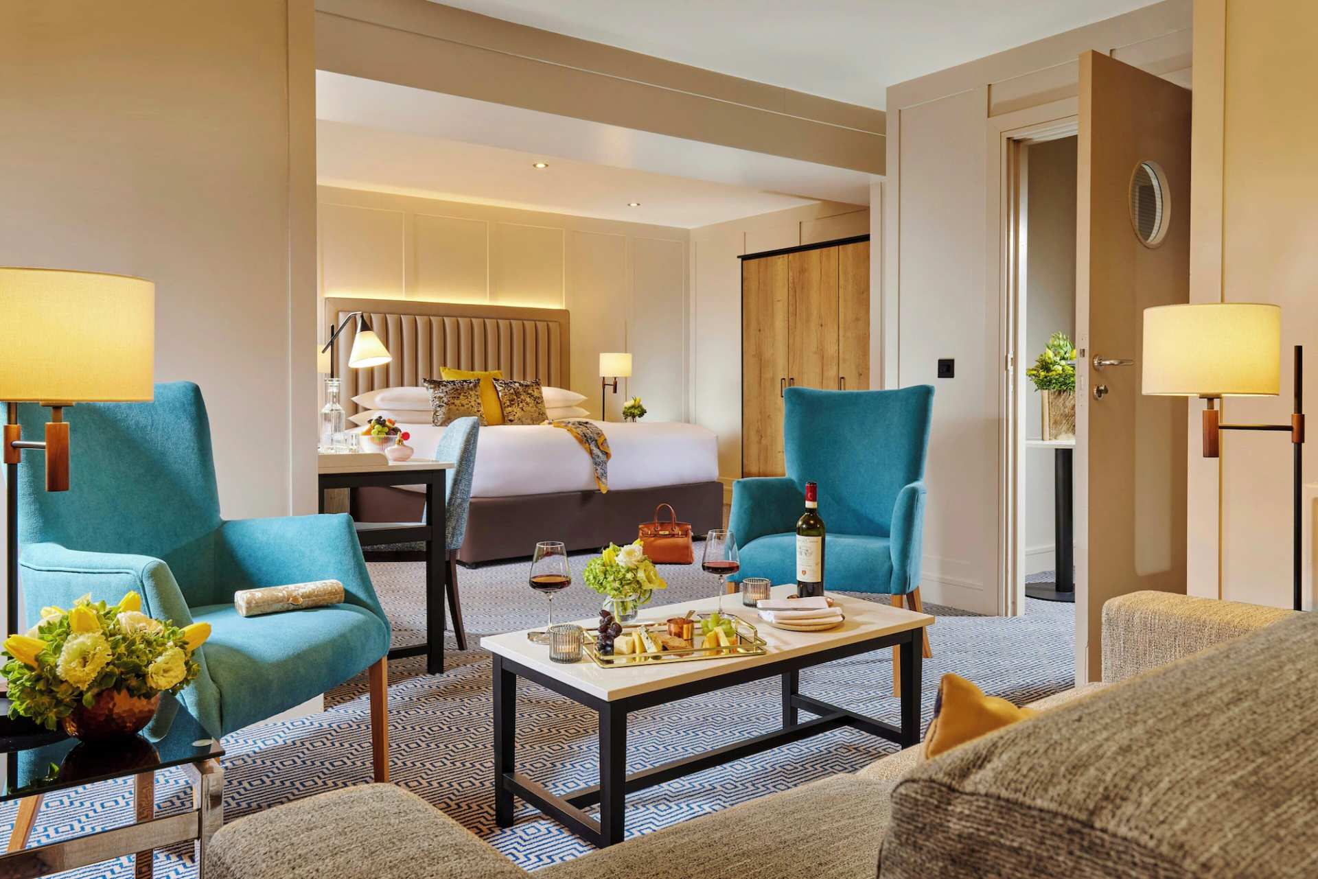 Westport Coast Hotel, Spa & Leisure