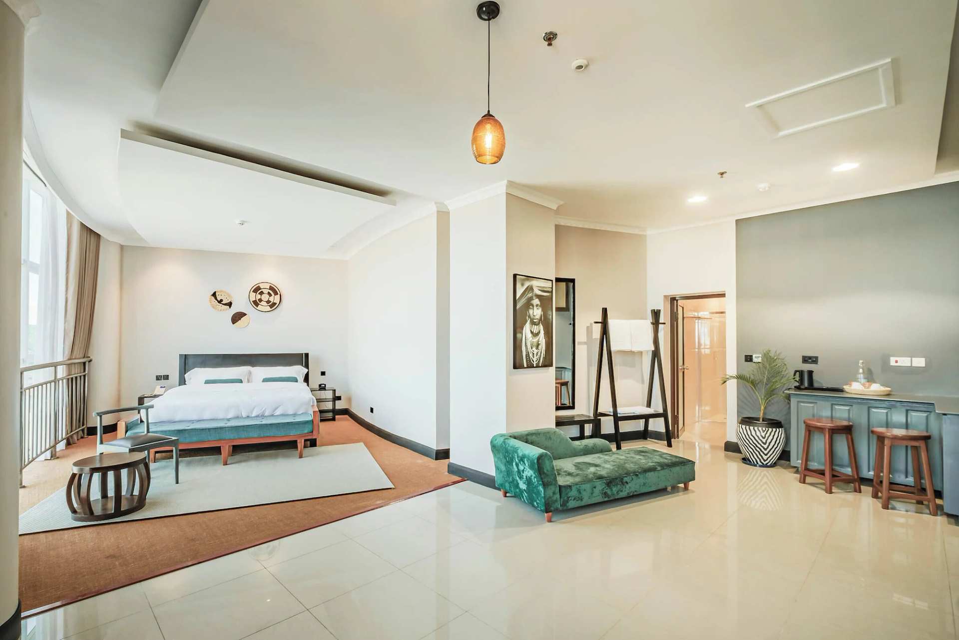 Sanna Boutique Hotel