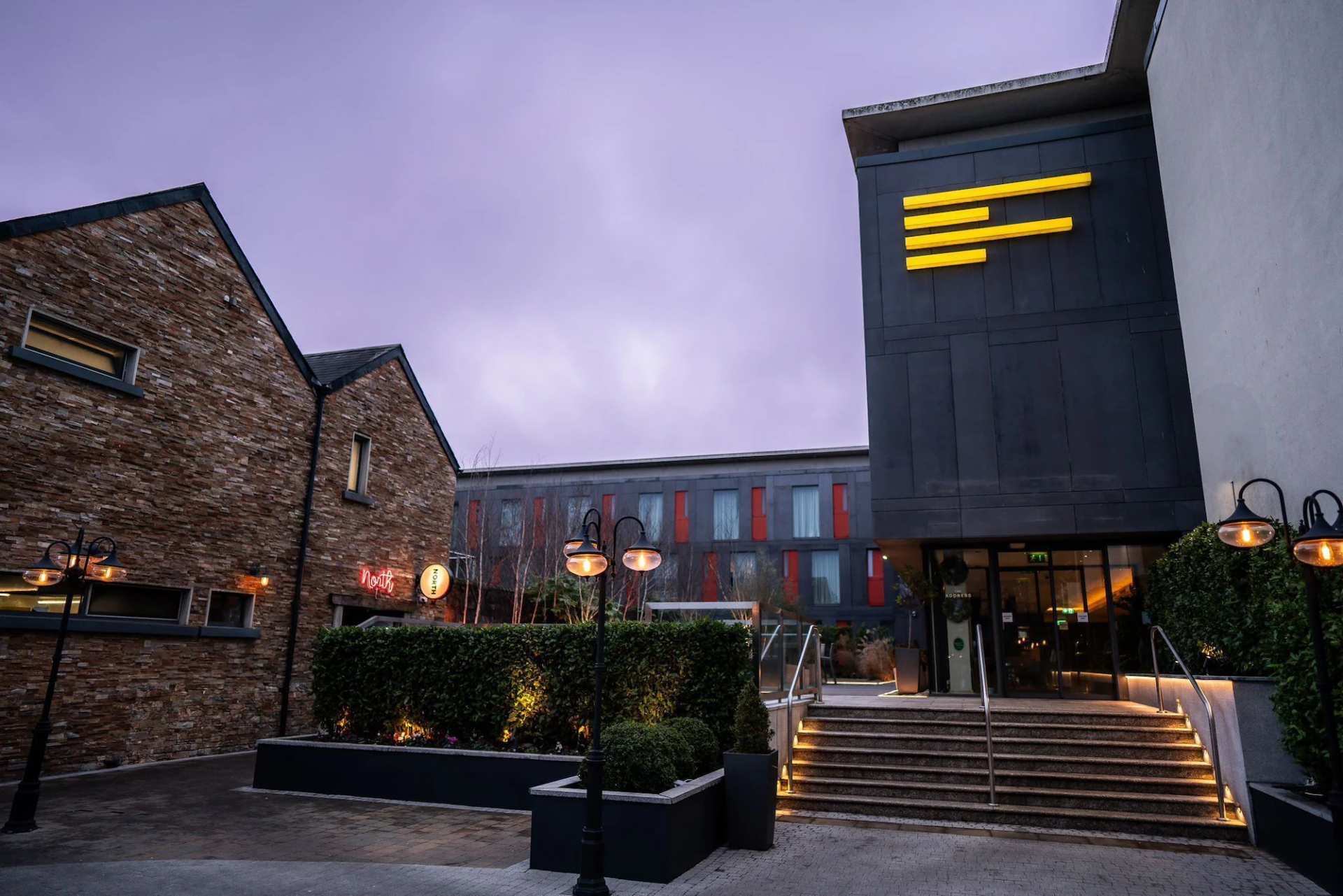 The Address Citywest