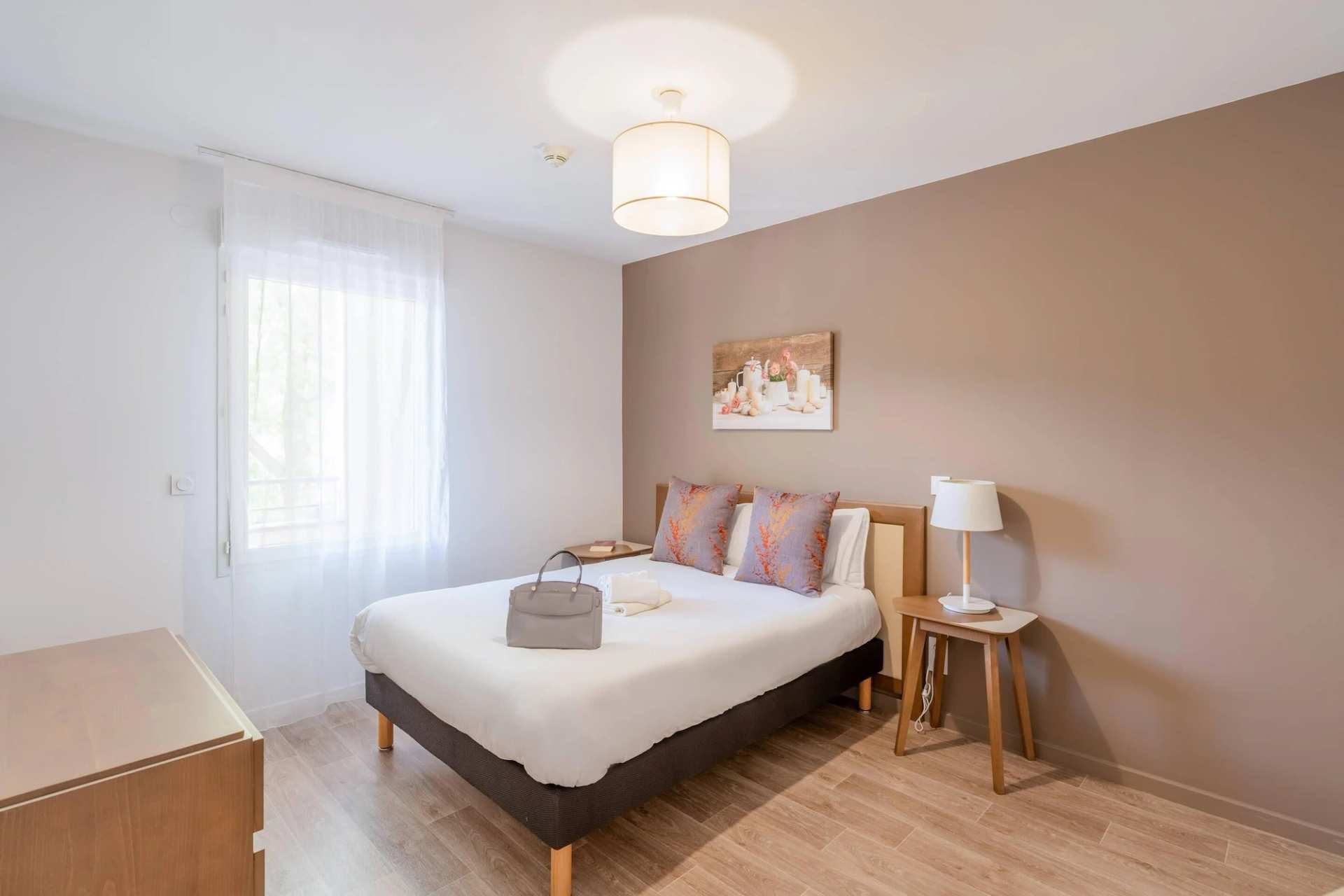 Quality Aparthotel Lyon L'Isle-d Abeau